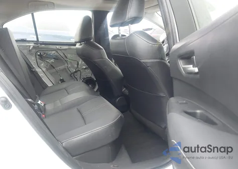 2023 Toyota Corolla Hybrid Xle z USA, uszkodzony, nr VIN JTDBCMFE6PJ006402